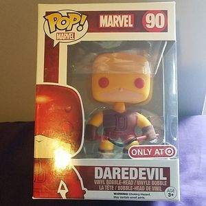 Daredevil Funko Marvel